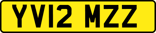 YV12MZZ
