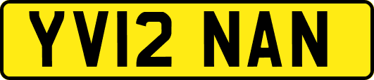 YV12NAN