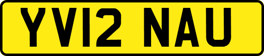 YV12NAU