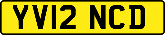 YV12NCD