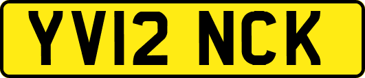 YV12NCK