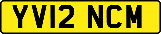 YV12NCM