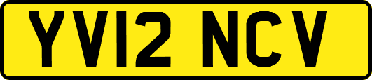 YV12NCV