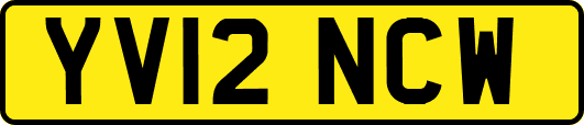 YV12NCW