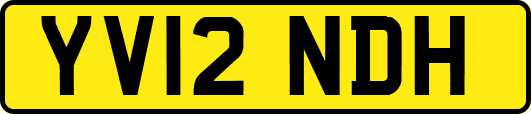 YV12NDH