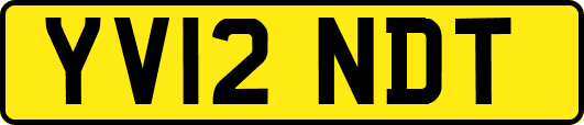 YV12NDT