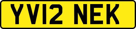 YV12NEK