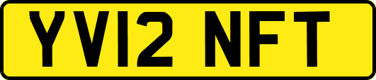 YV12NFT