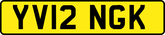 YV12NGK