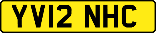 YV12NHC