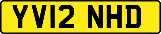 YV12NHD
