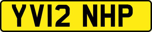 YV12NHP