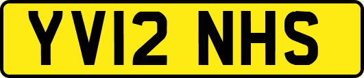 YV12NHS
