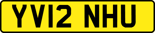 YV12NHU