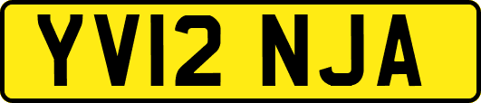 YV12NJA