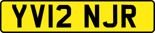 YV12NJR