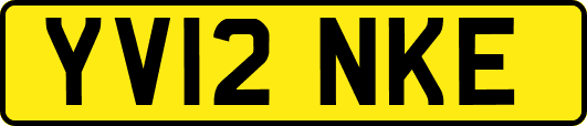 YV12NKE