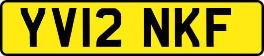 YV12NKF