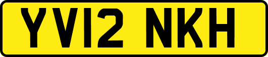YV12NKH