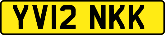 YV12NKK