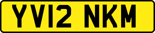 YV12NKM