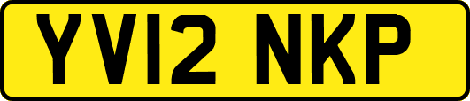 YV12NKP