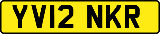 YV12NKR