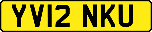 YV12NKU