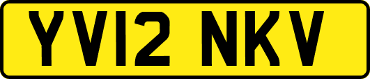 YV12NKV