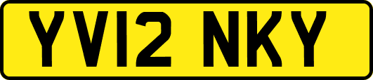 YV12NKY