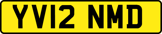 YV12NMD
