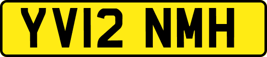 YV12NMH