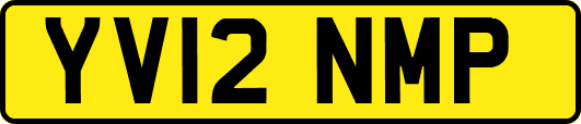 YV12NMP