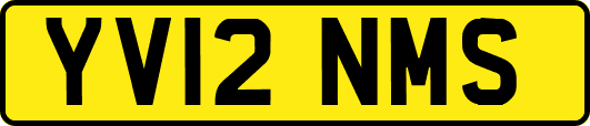 YV12NMS