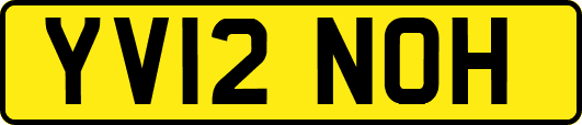 YV12NOH