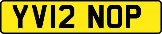 YV12NOP