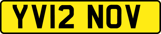 YV12NOV