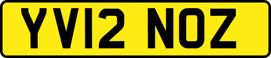 YV12NOZ