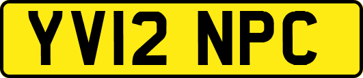 YV12NPC