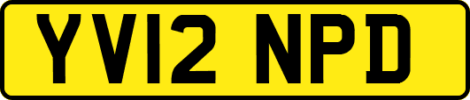 YV12NPD