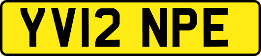YV12NPE