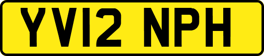 YV12NPH