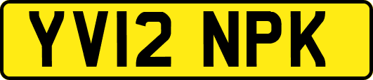 YV12NPK