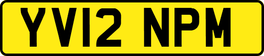 YV12NPM