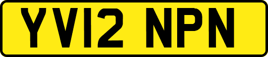 YV12NPN