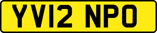 YV12NPO