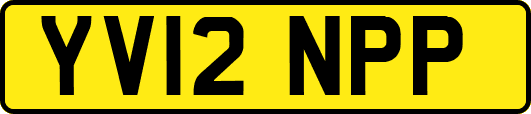 YV12NPP