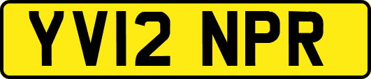YV12NPR