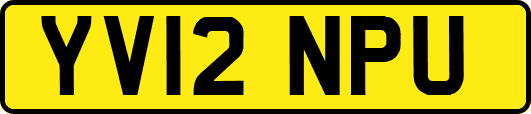 YV12NPU