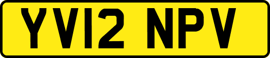 YV12NPV